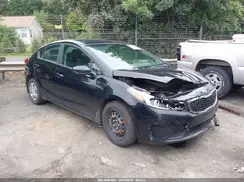 3KPFK4A70HE049127 2017 KIA FORTE