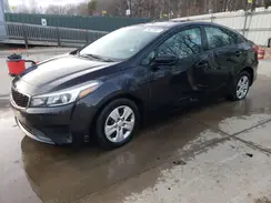 3KPFK4A70HE049421 2017 KIA FORTE