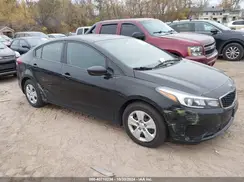3KPFK4A70HE049497 2017 KIA FORTE