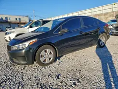 3KPFK4A70HE049953 2017 KIA FORTE