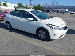 3KPFK4A70HE050732 2017 KIA FORTE