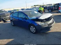 3KPFK4A70HE051346 2017 KIA FORTE