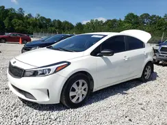 3KPFK4A70HE052318 2017 KIA FORTE