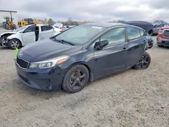 3KPFK4A70HE052447 2017 KIA FORTE
