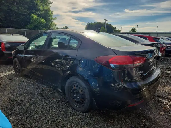 3KPFK4A70HE053761 2017 KIA FORTE - Image 2