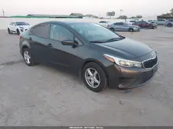 3KPFK4A70HE053775 2017 KIA FORTE