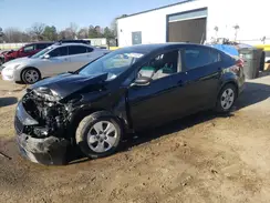 3KPFK4A70HE054022 2017 KIA FORTE
