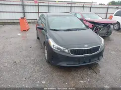 3KPFK4A70HE054926 2017 KIA FORTE