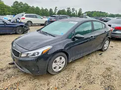 3KPFK4A70HE055610 2017 KIA FORTE