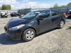 3KPFK4A70HE055901 2017 KIA FORTE