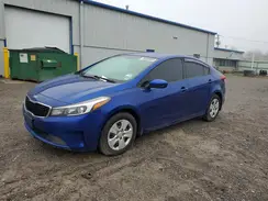 3KPFK4A70HE057230 2017 KIA FORTE