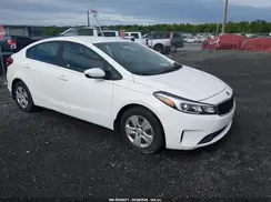 3KPFK4A70HE057311 2017 KIA FORTE