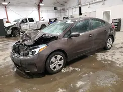 3KPFK4A70HE057454 2017 KIA FORTE