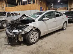 3KPFK4A70HE058121 2017 KIA FORTE