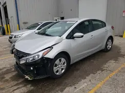 3KPFK4A70HE058717 2017 KIA FORTE
