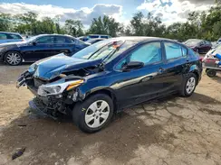 3KPFK4A70HE060340 2017 KIA FORTE