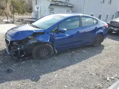 3KPFK4A70HE060919 2017 KIA FORTE