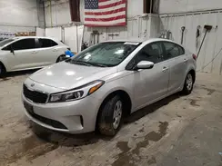 3KPFK4A70HE062458 2017 KIA FORTE