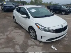 3KPFK4A70HE063092 2017 KIA FORTE