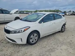 3KPFK4A70HE064761 2017 KIA FORTE