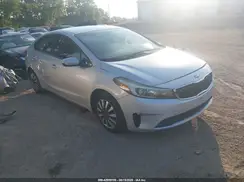 3KPFK4A70HE065117 2017 KIA FORTE