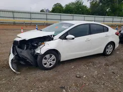 3KPFK4A70HE065537 2017 KIA FORTE