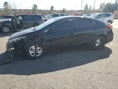 3KPFK4A70HE067661 2017 KIA FORTE