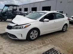 3KPFK4A70HE067739 2017 KIA FORTE