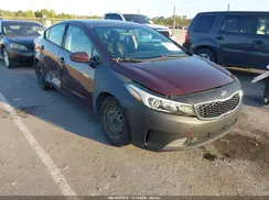 3KPFK4A70HE067899 2017 KIA FORTE