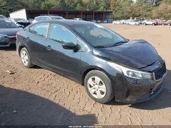 3KPFK4A70HE068423 2017 KIA FORTE