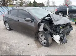 3KPFK4A70HE068650 2017 KIA FORTE
