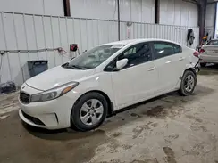 3KPFK4A70HE069250 2017 KIA FORTE
