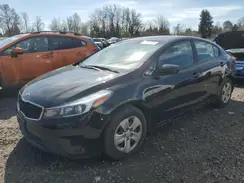 3KPFK4A70HE070415 2017 KIA FORTE