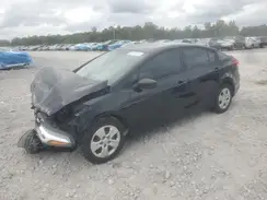 3KPFK4A70HE070611 2017 KIA FORTE