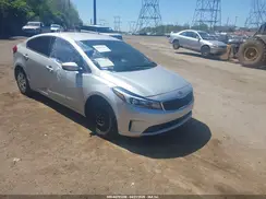 3KPFK4A70HE071466 2017 KIA FORTE