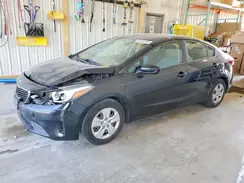 3KPFK4A70HE072133 2017 KIA FORTE