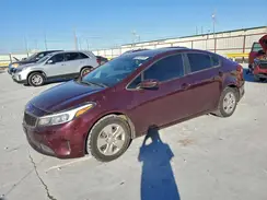 3KPFK4A70HE073931 2017 KIA FORTE
