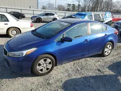 3KPFK4A70HE074965 2017 KIA FORTE