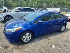 3KPFK4A70HE076523 2017 KIA FORTE