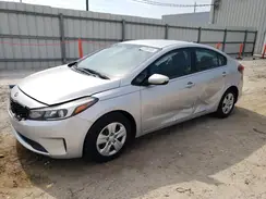3KPFK4A70HE078143 2017 KIA FORTE