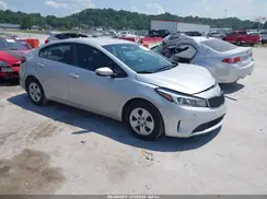 3KPFK4A70HE078384 2017 KIA FORTE