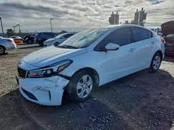 3KPFK4A70HE078823 2017 KIA FORTE