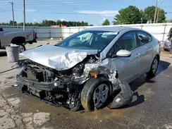 3KPFK4A70HE079017 2017 KIA FORTE