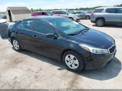 3KPFK4A70HE080572 2017 KIA FORTE