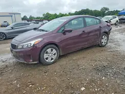 3KPFK4A70HE080653 2017 KIA FORTE