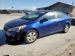 3KPFK4A70HE080863 2017 KIA FORTE