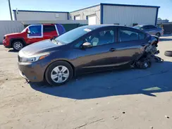 3KPFK4A70HE081415 2017 KIA FORTE
