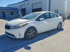 3KPFK4A70HE082564 2017 KIA FORTE