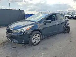 3KPFK4A70HE083116 2017 KIA FORTE