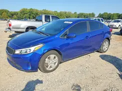 3KPFK4A70HE083293 2017 KIA FORTE